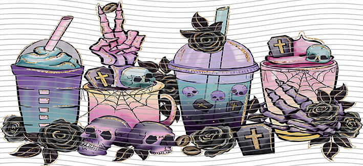 16oz Halloween-J12-146